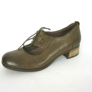 dansko linda